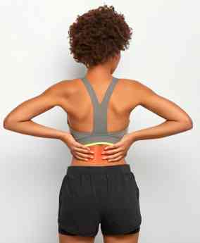 Claves para evitar el dolor muscular al hacer deporte