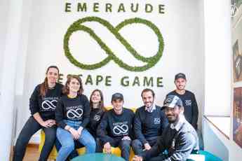 Noticias Marketing | Emeraude Escape