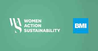 BMI y Women Action Sustainability firman una alianza para impulsar la igualdad y la sostenibilidad