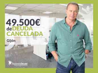 Bertín Osborne, imagen oficial de Repara Tu Deuda, líderes en la Ley de Segunda Oportunidad