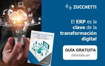 Zucchetti Spain analiza la situación del mercado de distribución ERP en España