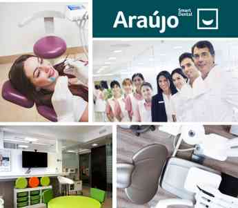 Araújo Smart Dental colabora con la consultoría CEDEC con el objetivo de reforzar su posicionamiento  