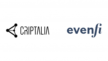 La plataforma de inversión Criptalia financia 10M€ y cambia su nombre a EvenFi para su expansión en Europa