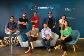 iCommunity Labs, vende 1 millón de dólares en tiempo récord, de su token ICOM
