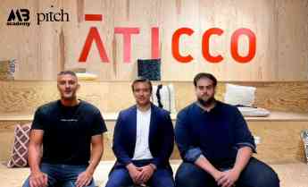 Music Business Academy y Pitch Music Marketing formarán a jóvenes de Ecuador gracias a Daniel Noboa
