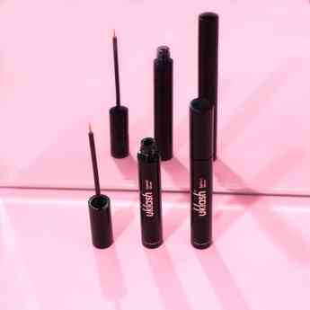 Uklash, la marca líder en sérums de pestañas está a la venta en la web de belleza Pure Niche Lab