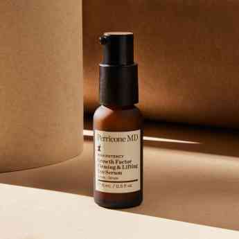 Noticias Salud | Growth Factor Firming & Lifting Eye Serum