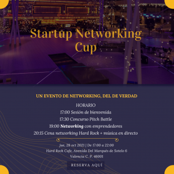 Noticias Marketing | Bitstartups evento Networking