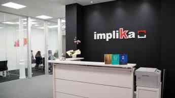 Las opiniones de los alumnos sitúan a Implika como centro destacado en FP