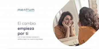 Nace Menttum, la nueva empresa que cuida la salud mental y el bienestar