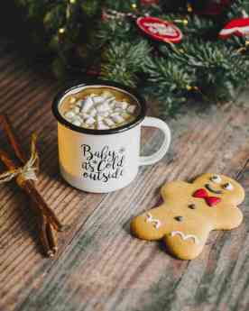 Recetas de galletas con moldes para Navidad por mimolde.es
