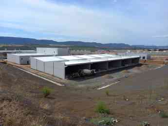 Nexolub y L4T acuerdan el suministro de biocombustibles avanzados derivados de neumáticos reciclados