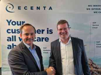 VASS adquiere ECENTA AG, especializada en Sales y Commerce y con una amplia implantación en EEUU 
