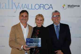 Foto de Gala de entrega de los IV Premios Essentially Mallorca