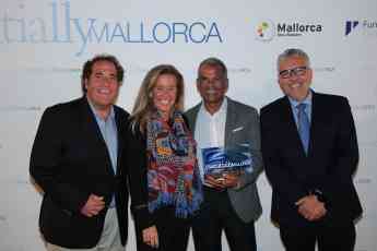 Foto de Gala de entrega de los IV Premios Essentially Mallorca