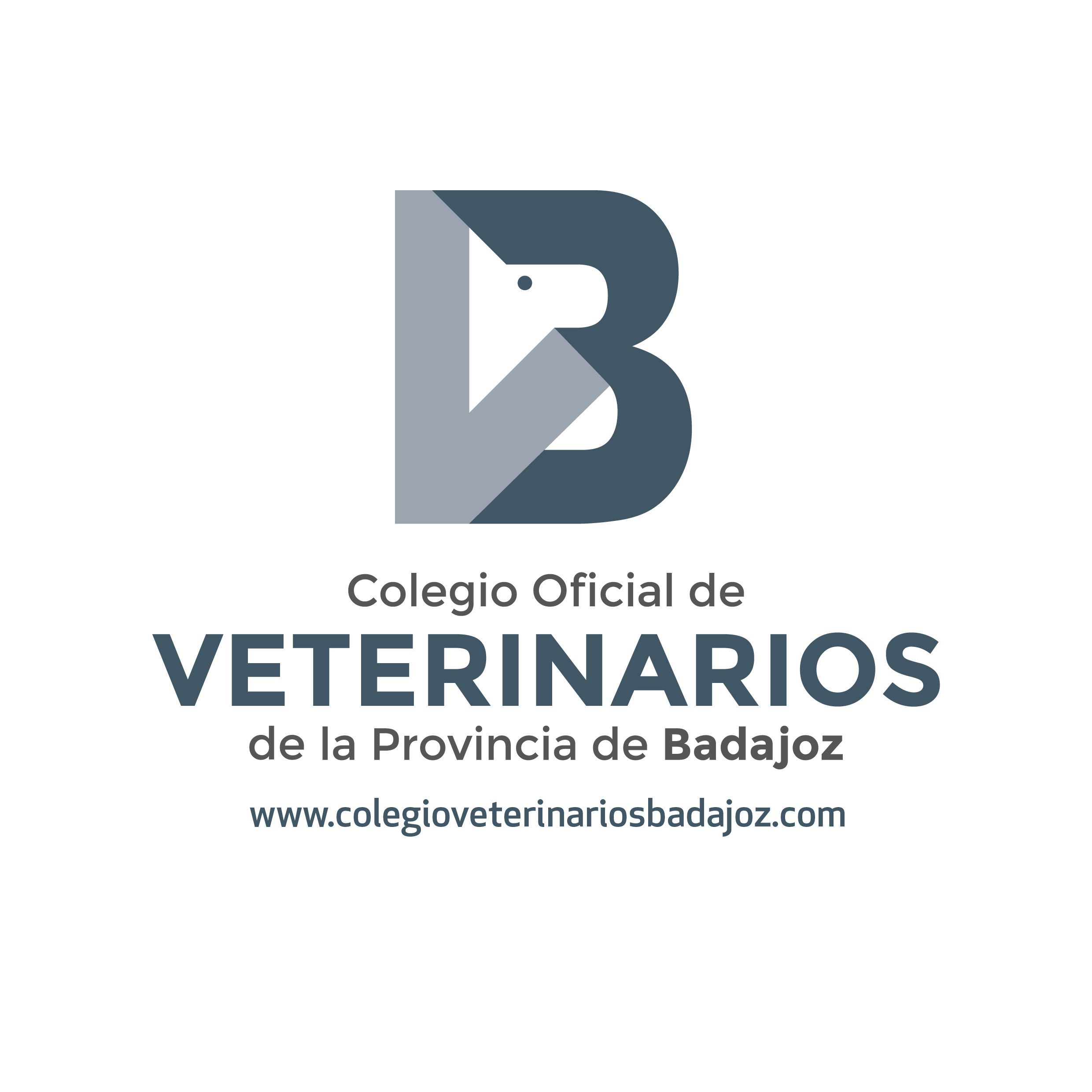Foto de Logo ColVet de Badajoz 