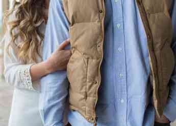 Noticias Hombre | Chalecos acolchados para hombre