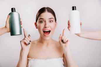 Cómo comprar el champú ideal para el cabello según champus.com.es