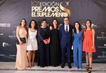 La marca anticaída Wiohair gana el premio como mejor marca de "Belleza y Bienestar 2021"