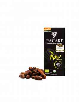 Pacari