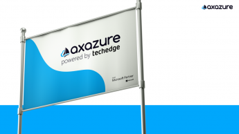 Techedge Group integra Axazure, la principal consultora española de Microsoft Business Applications 