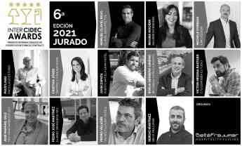 Personalidades del sector hotelero y del diseño se reúnen para elegir soluciones que reactiven el turismo