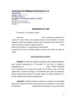 Aliter Abogados recupera 12.577€ a un cliente de un crédito usurario asociado a una tarjeta revolving