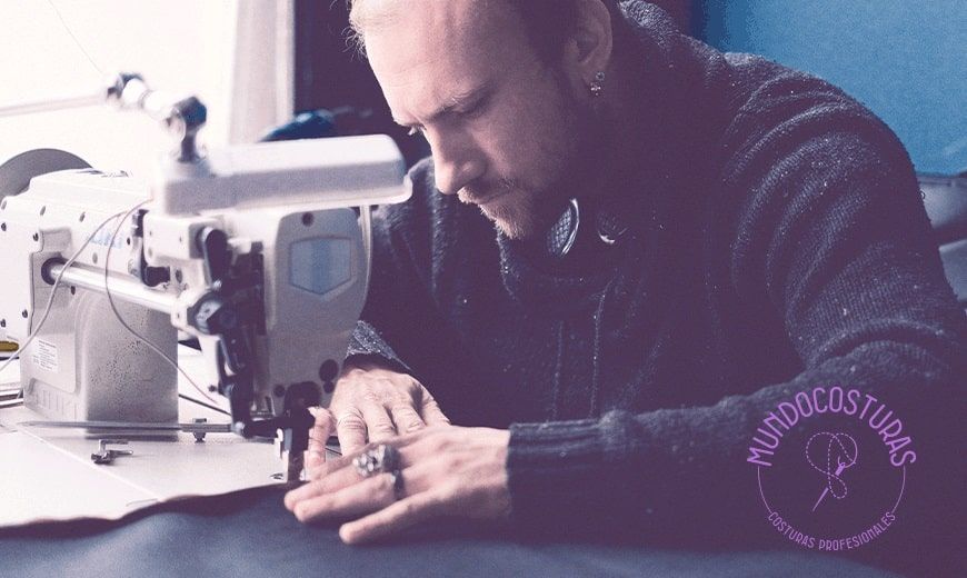 Foto de MundoCosturas el arte de coser
