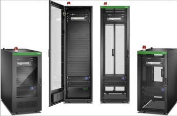 Schneider Electric lanza nuevos Easy Micro Data Centers, proporcionando más fiabilidad y velocidad en Edge