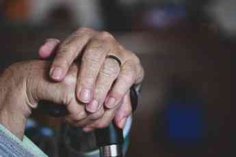 Foto de El papel de la Terapia Ocupacional en geriatría