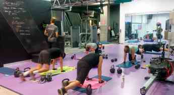 Noticias Franquicias | Anytime Fitness Iberia refuerza su apuesta por