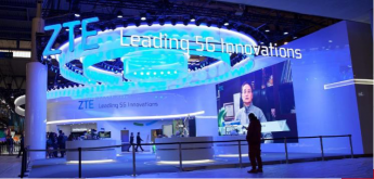 ZTE duplica sus beneficios en los nueve primeros meses de 2021 hasta los 788 millones de euros