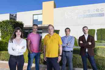 Despega InnoQubit con soluciones para la digitalización de empresas de todo tamaño