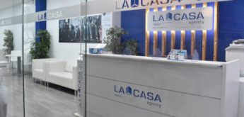 La Casa Agency consolida su crecimiento con 6 nuevas oficinas y superando las operaciones de 2020