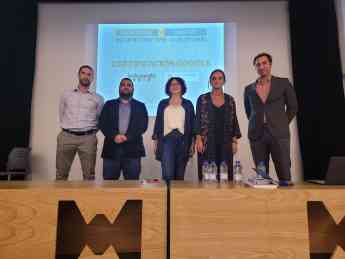 Más de cien colegios de Escolas Católicas Galicia avanzan en transformación digital con apoyo de ieducando