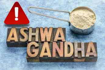 Ashwagandha: Advertencia sobre el consumo de esta planta según Government of India Ministry of AYUSH