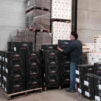 Naranjas La Torre, líderes en ventas de naranjas desde 1986