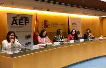 Noticias Franquicias | Mesa redonda AEF: La Mujer en la Franquicia