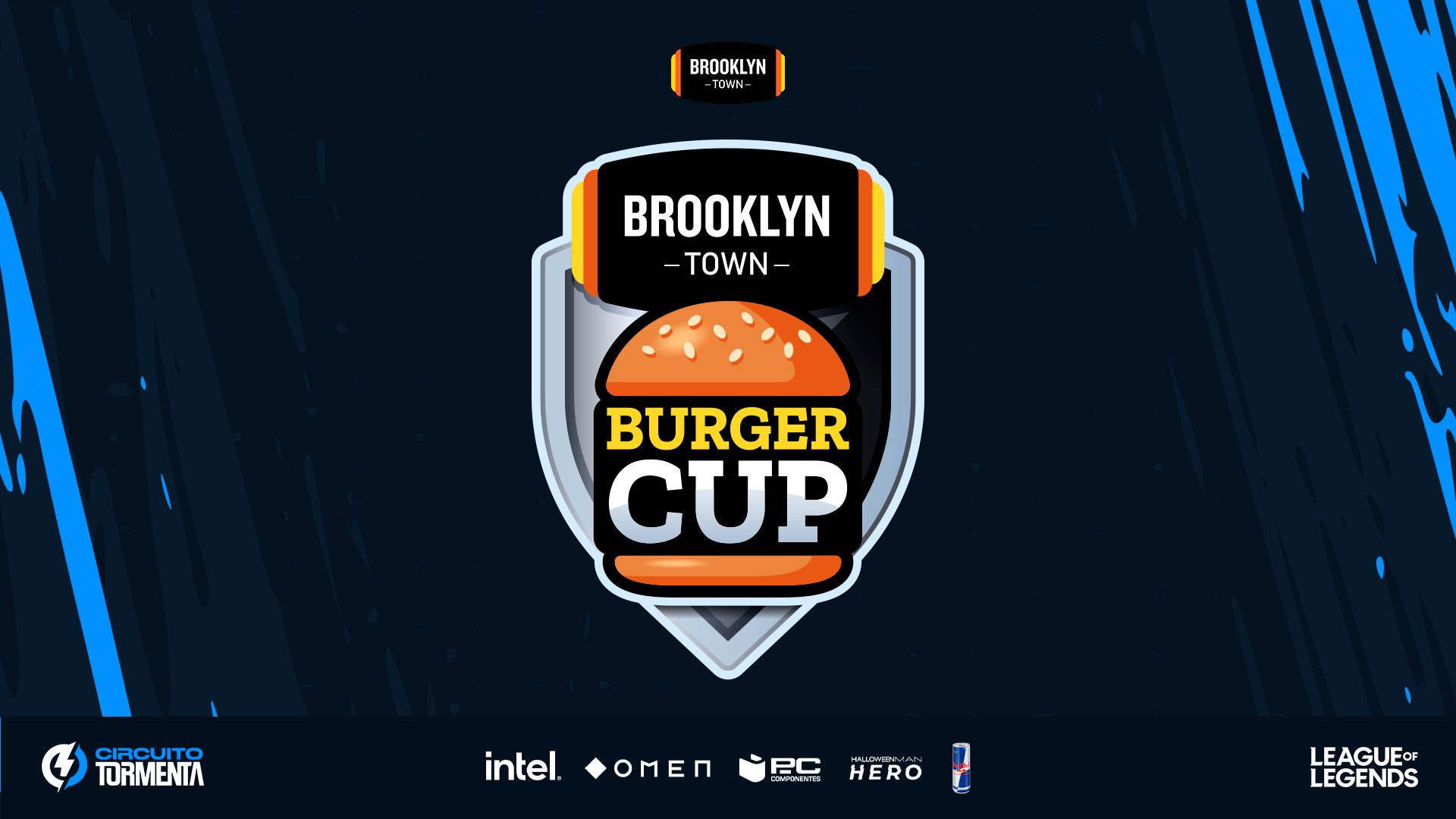 Foto de Brooklyn Town Burger Cup