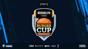 Noticias Marketing | Brooklyn Town Burger Cup