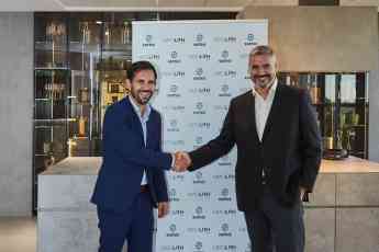 Grupo Neolith® confía a Sothis la digitalización de sus procesos de gestión y desarrollo de las personas 