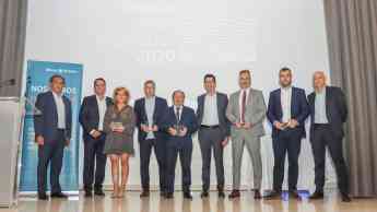 Allianz Partners anuncia los 5 mejores proveedores de su red de Asistencia en Carretera en 2020