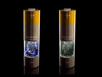 Neutrino Energy y las solución de la electricidad Neutrinovoltaica
