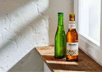 Alhambra Reserva 1925 y Alhambra Lager Singular, reconocidas por su excelente sabor