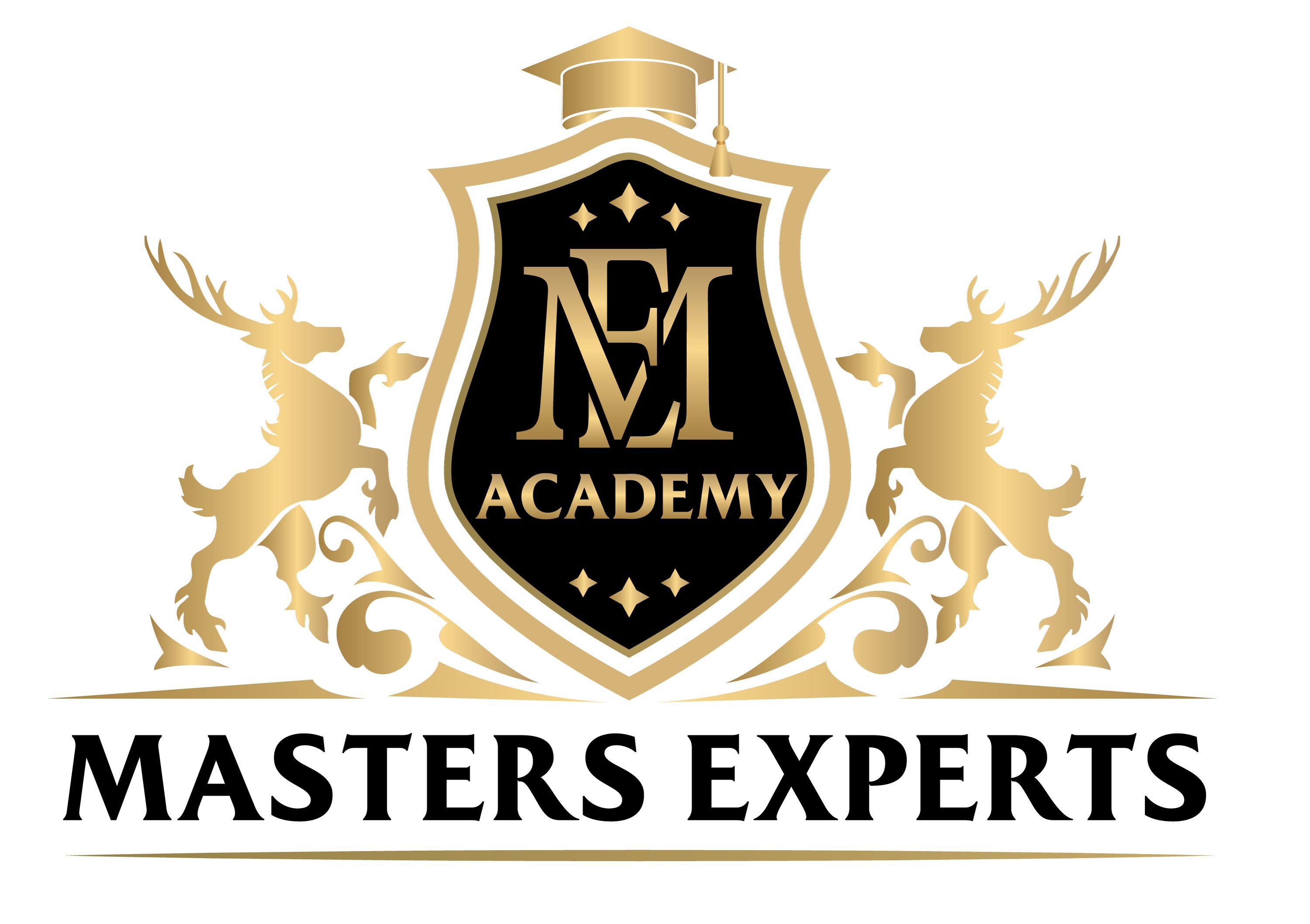 Masters Experts Academy: Formarse con expertos en profesiones de éxito