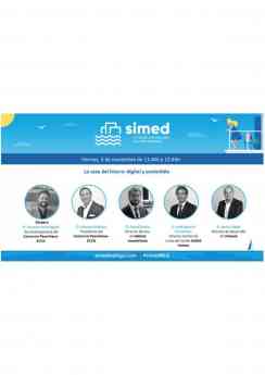 El Consorcio Passivhaus presenta en SIMED la casa del futuro digital y sostenible