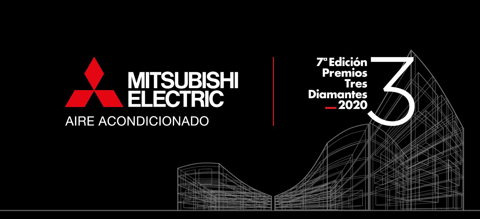 Foto de 7º Edición de los Premios 3 Diamantes de Mitsubishi Electric