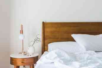 Las sábanas y almohadas de calidad para garantizar un mejor descanso según sabanass.com.es