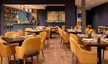 Noticias Artes Visuales | Restaurante Delienzo Madrid