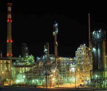 Una solución económica y sostenible para procesar la sosa gastada en las refinerías